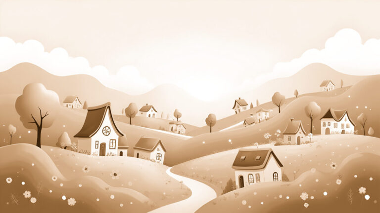 Fox Hollow neighborhood